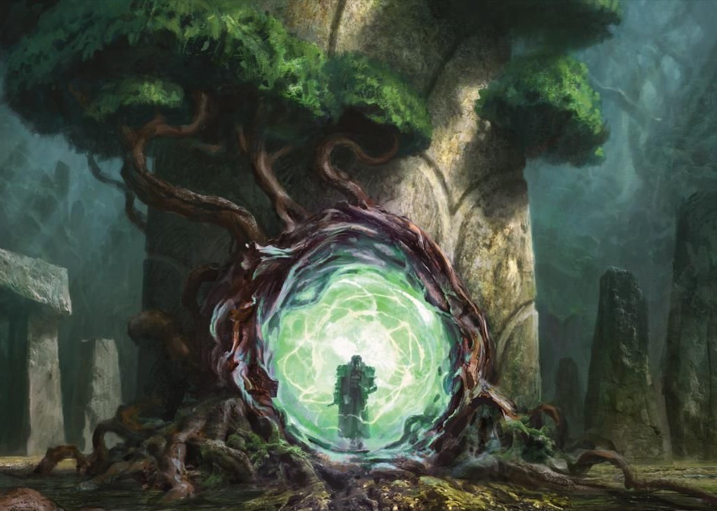 portal